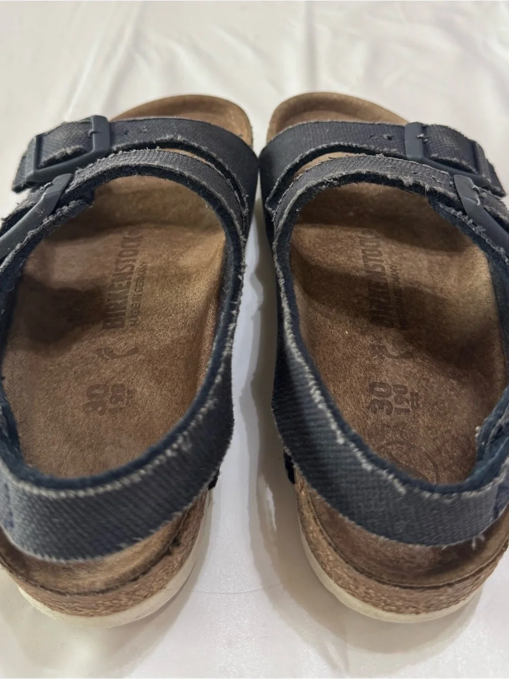 Birkenstock classic kids
